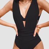 Luxe Shaping Badeanzug