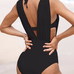 Luxe Shaping Badeanzug