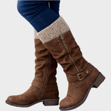 Gloria | Botas com Meias