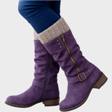Gloria | Botas com Meias
