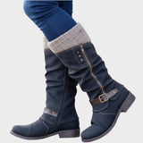 Gloria | Botas com Meias