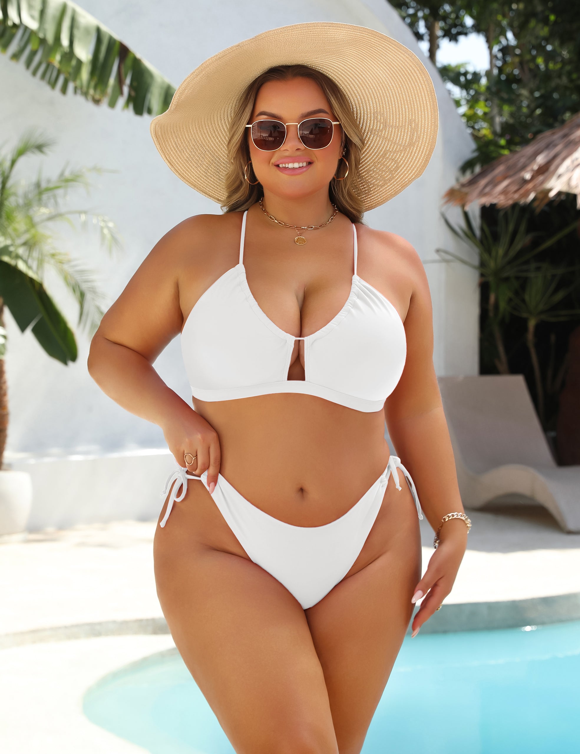 Christina Bikini-Set