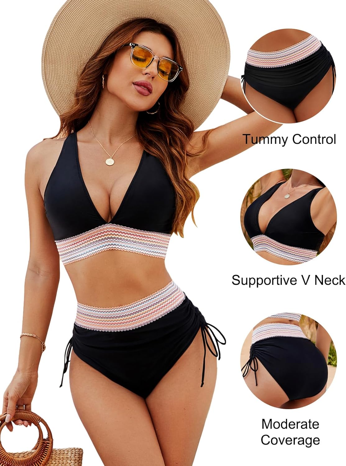 Elara Bikini