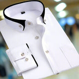 Alexandre | Camisa elegante e atemporal