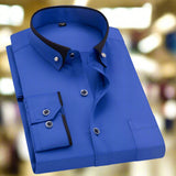 Alexandre | Camisa elegante e atemporal