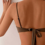Laluna Zweiteiliger Bikini