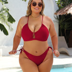 Christina Bikini-Set