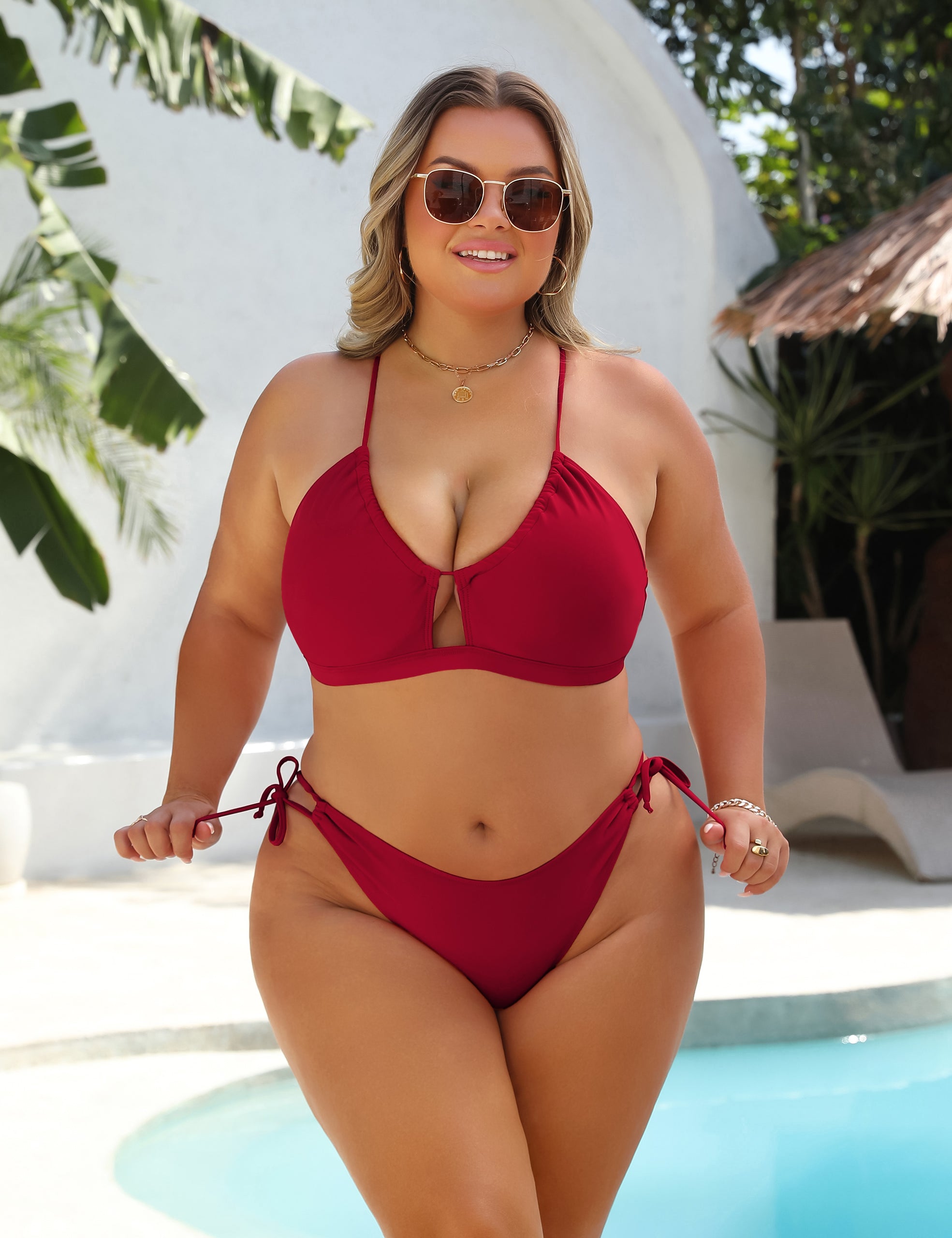 Christina Bikini-Set
