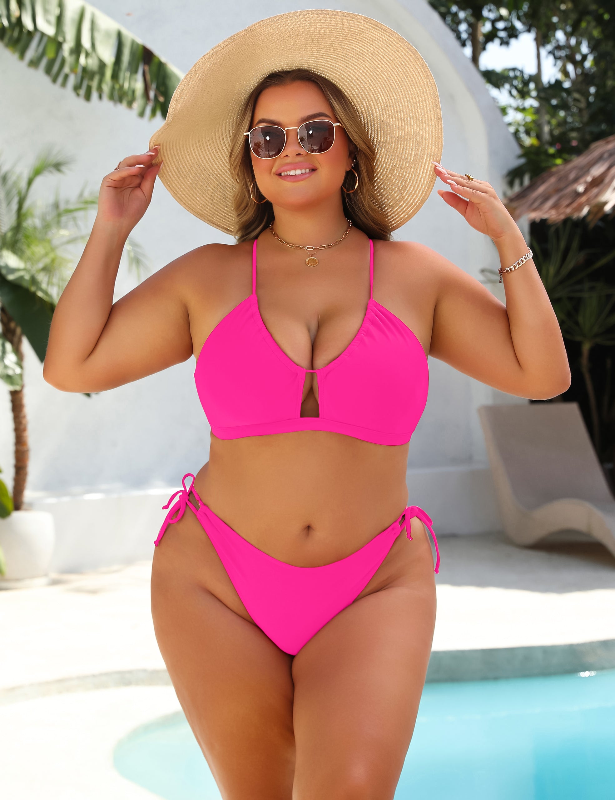 Christina Bikini-Set