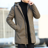 Mario | Parka