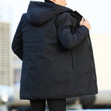 Mario | Parka