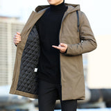 Mario | Parka