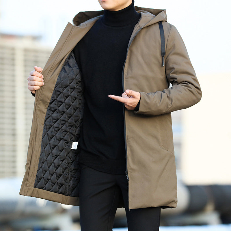 Mario | Parka