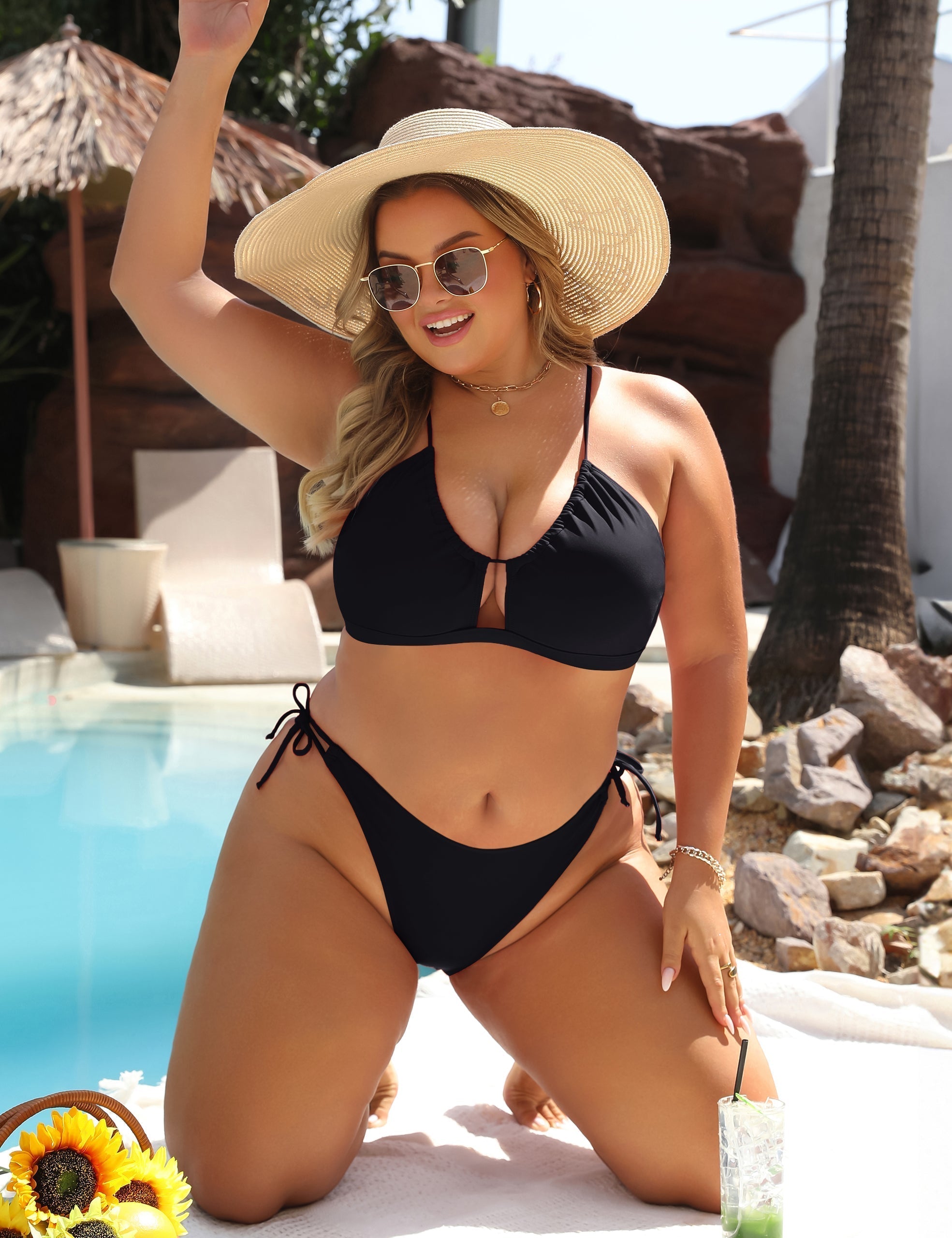 Christina Bikini-Set