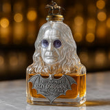 Ozzy Tribute Edition — Uma Garrafa de Uísque em Homenagem a Ozzy Osbourne