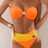 Laluna Zweiteiliger Bikini