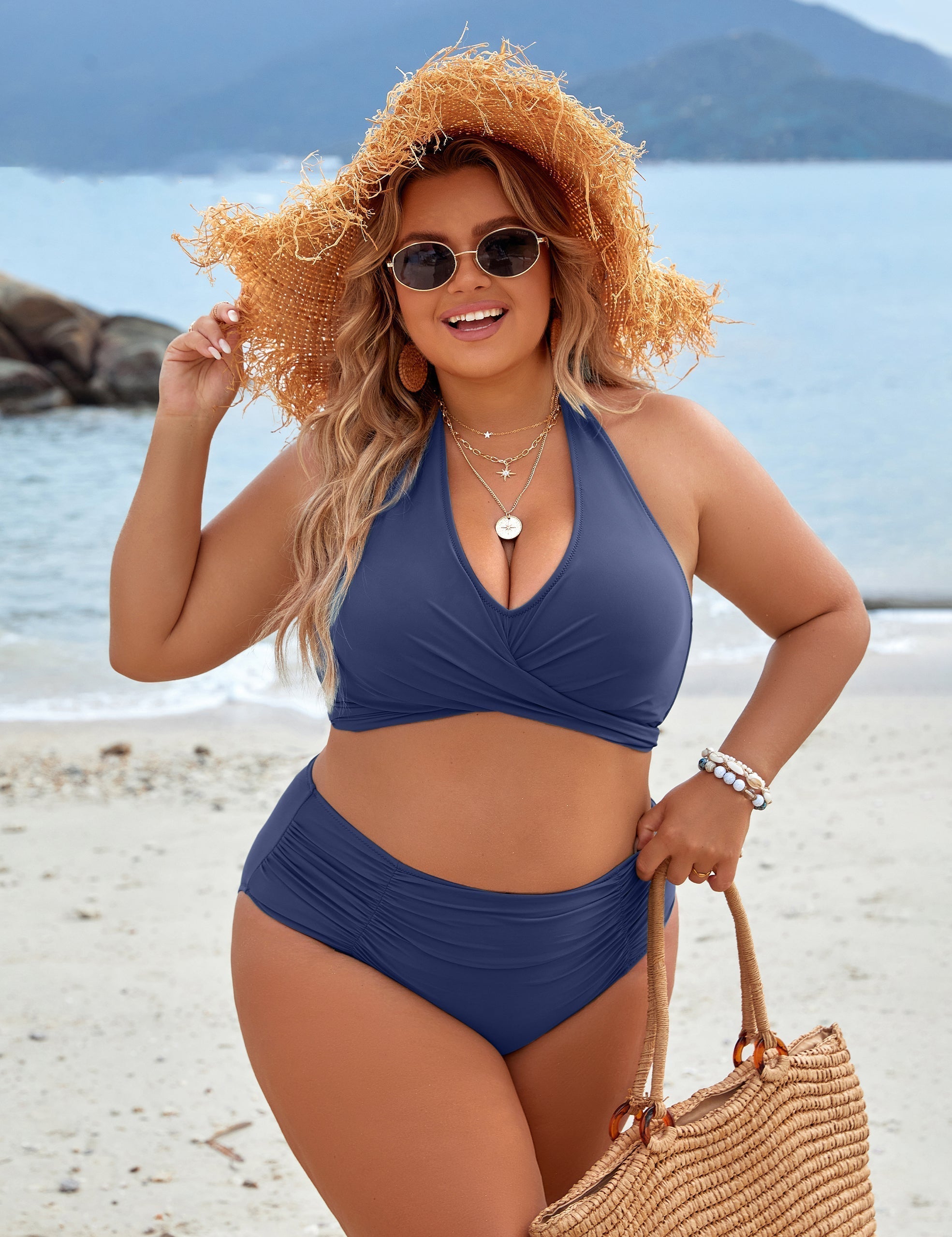 Jessica Bikini-Set