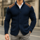 Lucas | Blazer em nylon texturizado