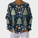TERESA™ – CAMISOLA DE NATAL