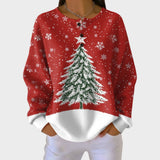 BIANCA™ – CAMISOLA DE NATAL