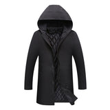 Mario | Parka