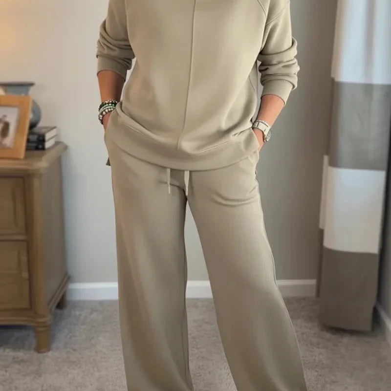 Madalena™ | Conjunto Confortavel