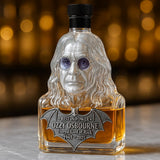 Ozzy Tribute Edition — Uma Garrafa de Uísque em Homenagem a Ozzy Osbourne