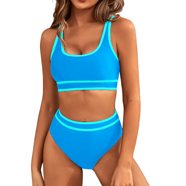 Ashley Sport-Bikini-Set