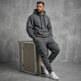 Rui™ | Conjunto desportivo de inverno para homem