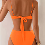 Laluna Zweiteiliger Bikini