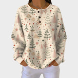 MILA™ – CAMISOLA DE NATAL