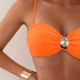 Laluna Zweiteiliger Bikini