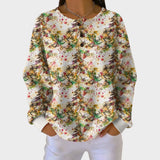 MÓNICA™ – CAMISOLA DE NATAL