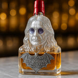 Ozzy Tribute Edition — Uma Garrafa de Uísque em Homenagem a Ozzy Osbourne