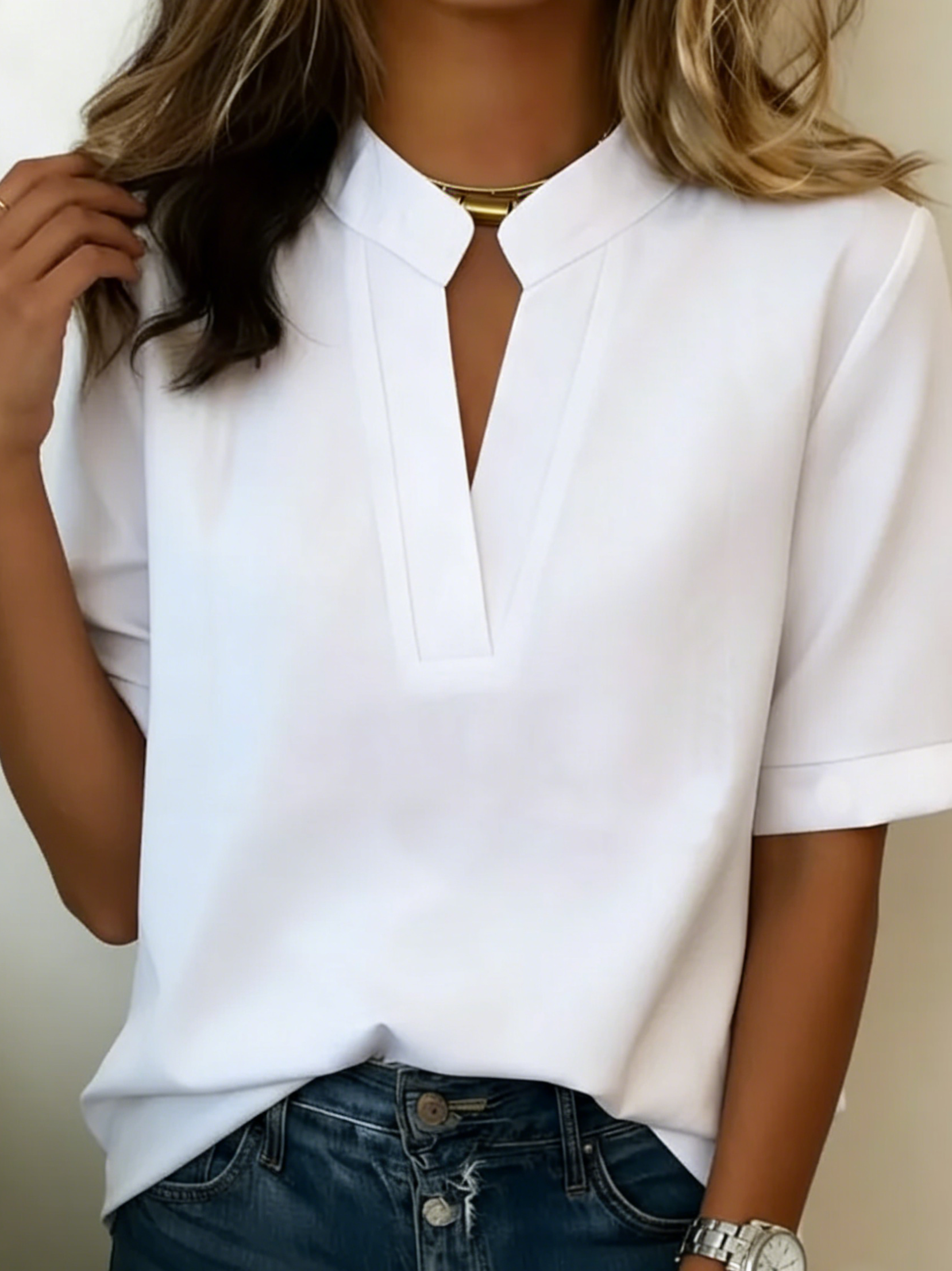 Blusa Margaux