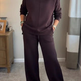 Madalena™ | Conjunto Confortavel