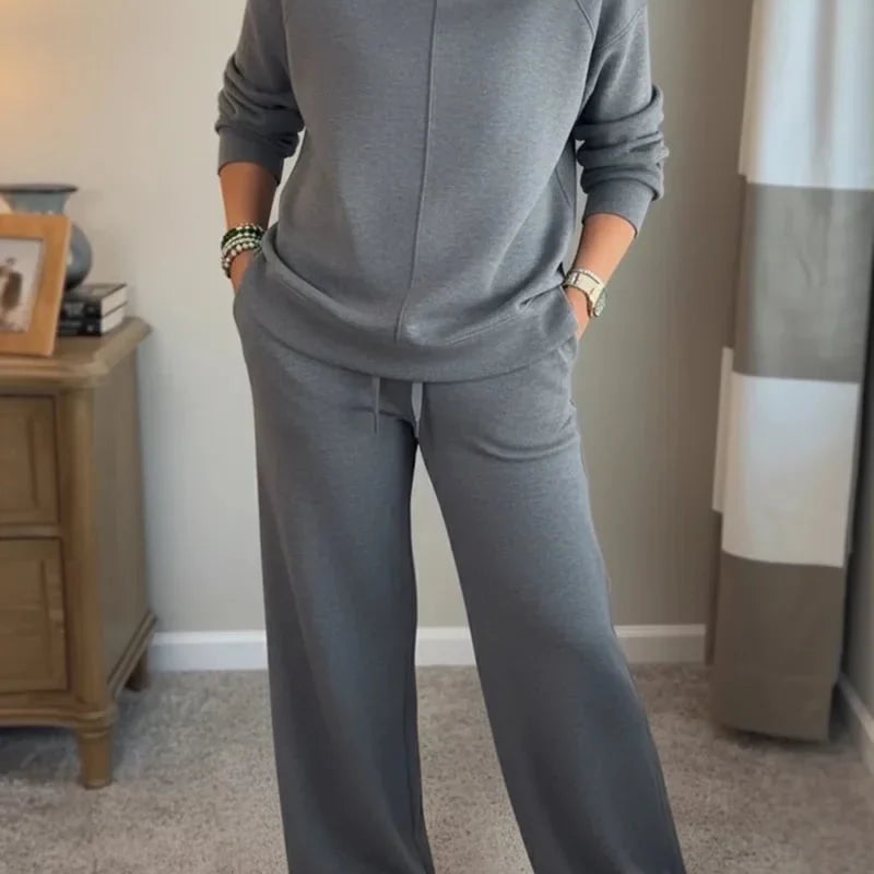 Madalena™ | Conjunto Confortavel