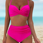 Douglas Hochbund-Bikini