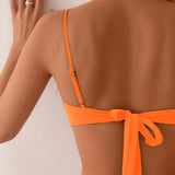Laluna Zweiteiliger Bikini
