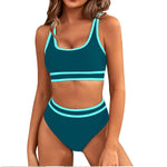 Ashley Sport-Bikini-Set