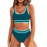 Ashley Sport-Bikini-Set