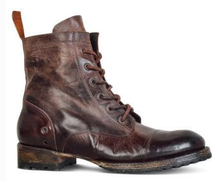 Botas Chelsea masculinas Martin