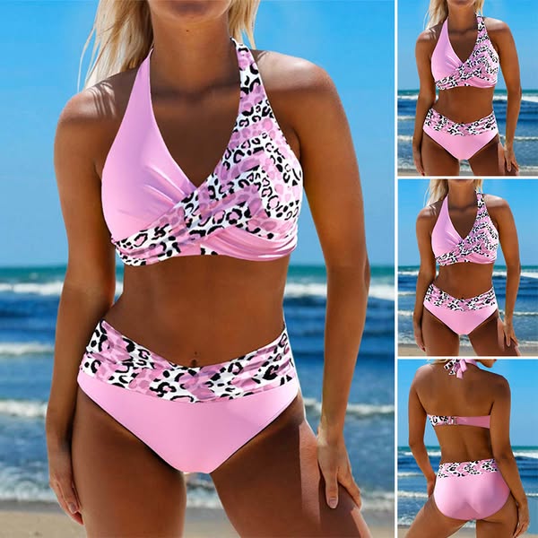 Elnora Kreuz-Bikini