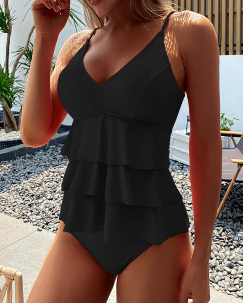 Lia Badeanzug