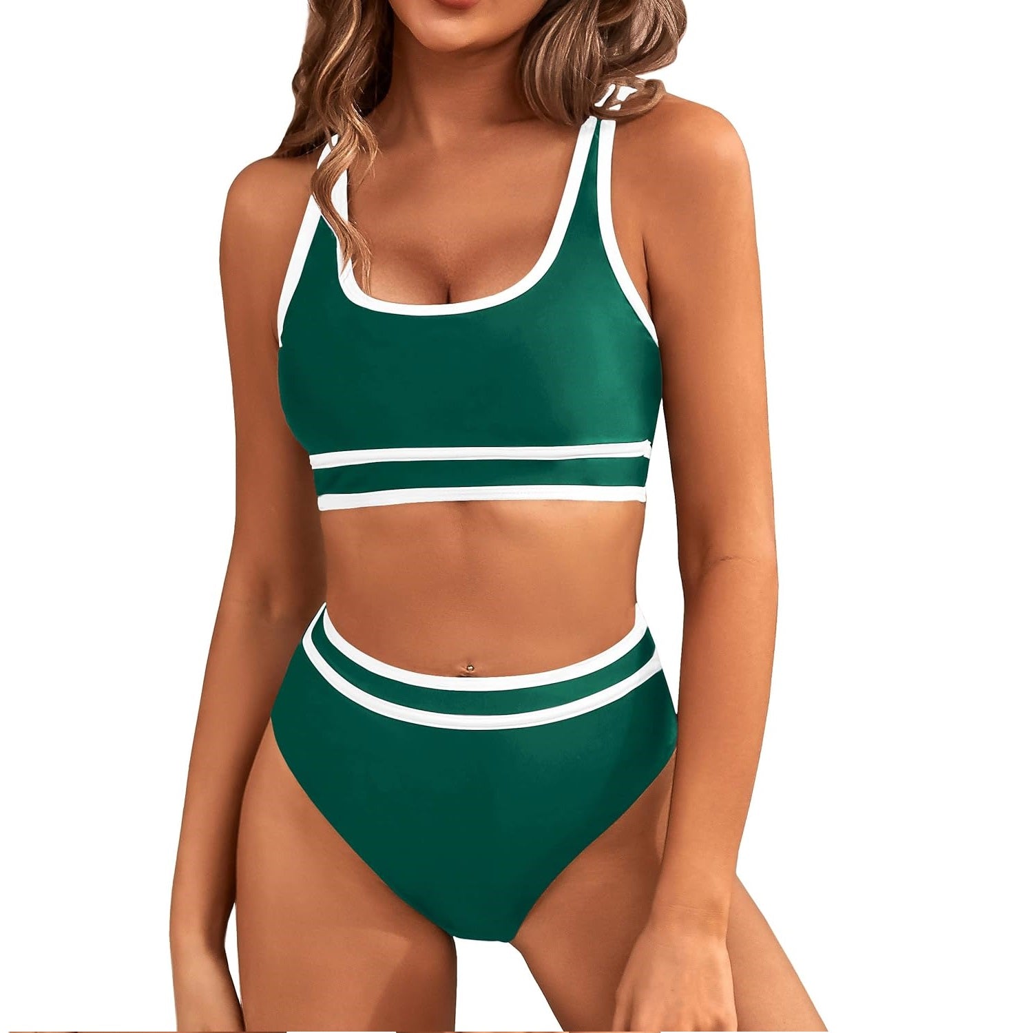 Ashley Sport-Bikini-Set