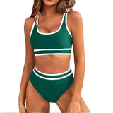 Ashley Sport-Bikini-Set