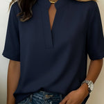 Blusa Margaux