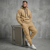 Rui™ | Conjunto desportivo de inverno para homem
