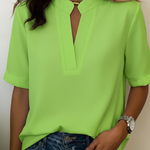 Blusa Margaux