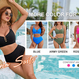Jennifer Bikini-Set
